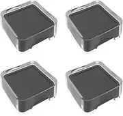 Snblzhef Personalizing Keyboard Keycaps Double Layer Detachable for Customization and Maintenance DIY Keyboard Keycaps, 4Pcs