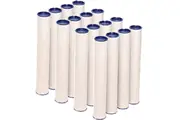 Marbig Mailing Tubes 60x720mm Shipping Posters Pack 16 BULK