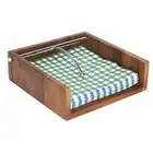 NEW Davis & Waddell Taste Napkin Holder