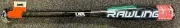 New Mach 2 Rawlings 25” T-Ball Bat Alloy USA BASEBALL 15 OZ WEIGHT tbm211 T-BALL