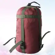 Hammock Sack Hiking Sleeping Bag Blanket Light Backpacking Gear Storage Travel