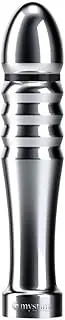 Mystim Funky Fella E-Stim Dildo