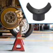 Universal Car Lifting Axles Saddle Hydraulic Jack Adapter Jack Pad Replacement
