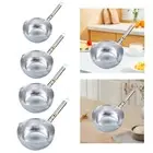 Japanese Yukihira Pan Versatile Cooking Pot for Gas Cooker Congee Household