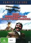 Those Magnificent Men in Their Flying Machines DVD New Sealed Australian Release