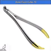 Distal End Cutter Flush Cut and Hold Wire Dental Pliers Orthodontic Instruments