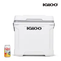 在飛比找momo購物網優惠-【IGLOO】MARINE UL 系列三日鮮 30QT 冰桶