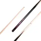 Lumex Flight Pool Snooker Billiard Cue Stick Pink 9.5mm Tip