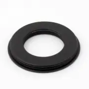 M26 26x1mm Female to M42 42x1mm Male M26-M42 Thread Mount Adapter Ring