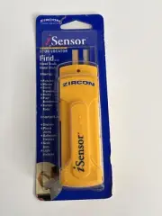Zircon iSensor Stud Finder