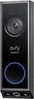 Eufy Security Video Doorbell E340 Dual Cameras with Delivery Guard 2K Full HD