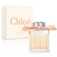 在飛比找博客來優惠-Chloe 沁漾玫瑰女性淡香水(75ml)-原廠公司貨