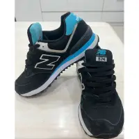 在飛比找蝦皮購物優惠-女鞋 *二手* New balance