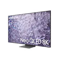 在飛比找蝦皮商城優惠-SAMSUNG 75型NEO QLED 8K智慧顯示器  Q