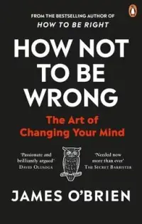 在飛比找博客來優惠-How Not to Be Wrong: The Art o