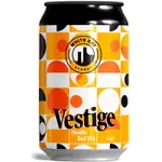 White Bay Vestige Double Red IPA Can 355mL