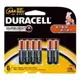 【DURACELL】新金頂 金霸王 4號電池4+2入