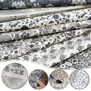 Clay Transfer Paper Pottery Ceramic Clay Glaze Underglaze Flower Decal Sticker