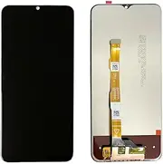 for Vivo Y21S V2110 LCD Display Touch Screen Digitizer Assembly Replacement Repair Parts (Y21S no Frame)
