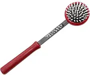 SHERCHPRY 2pcs Long Handle Massage Pat Stick for Neck Shoulder and Back Massage Hammer for Seniors for Hips Legs and More