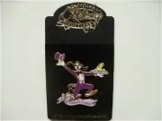 RARE LE 250 OLD Disney Auctions PINS Happy Easter Basket Goofy Baby Chick