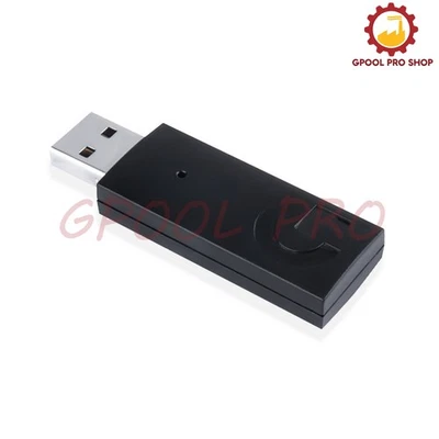 For Logitech G533 Gaming Headphone New USB AdapterUSB Dongle Receiver