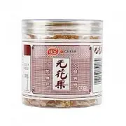 Jia Bao Dried Fig 110g