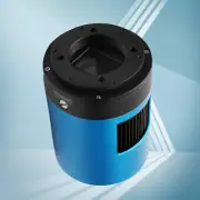 USB3.0 TE Cooling Astronomy Camera AR for Astronomical Telescope with Sensor