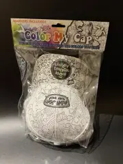 Color My Cap Ron Jon Surf Shop
