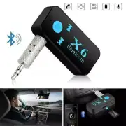 Bluetooth 4.1 Audio Receiver Mini Stereo Bluetooth AUX RCA USB 3.5mm Jack For TV