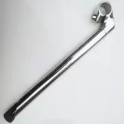 Mountain Road Bicycle Bike Chrome Cycle Handlebar Quill Stem,Traditional,Vintage