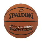 Spalding Downtown Basketball - Size 5