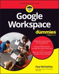 在飛比找博客來優惠-Google Workspace for Dummies