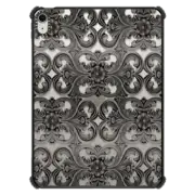 iPad Air 11-inch (M2/M3) iPad Impact Case frame
