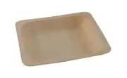 Entertain Square Plate, Set of 10 - 1414cm