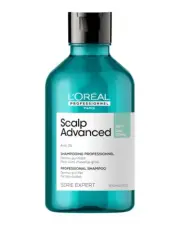 L'oreal Serie Expert Anti-Oiliness Shampoo