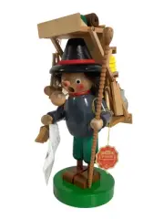 Steinbach - Musical Incense Smoker - Mercator S770 Made in Germany - New in Box