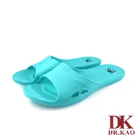 在飛比找蝦皮商城優惠-【DK 高博士】EVA 二代超輕拖鞋 A0208-30 綠色