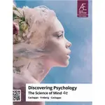 【胖橘子】DISCOVERING PSYCHOLOGY 4/E 2022 CACIOPPO 9789814986281