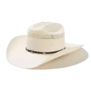 Stetson Lobo 10X Natural Straw Cowboy Hat SSLOBO-304281