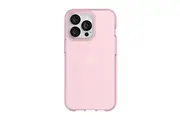 Survivor Clear Case For Apple iPhone 13 Pro - Powder Pink