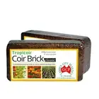Coco Coir Block Brick 650g (Makes 9L)