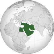 Gulf Region eSIM- Fast QR Code Activation | 5GB 30 Days | 4G/5G Data Plan