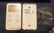 NIB Automated Logic ZS2P-H-ALC Temperature Humidity Room Sensor Fast Shipping