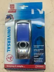 *ONE FOR ALL (URC-8201)_Universal Remote Control_Touch Screen Display_New*