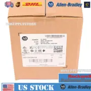 Allen-Bradley 22D D4P0N104 AB 22D-D4P0N104 PowerFlex 40P AC Drive US 22DD4P0N104