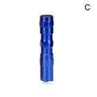 Mini Portable Flashlight LED Light Waterproof Torch Lamp Flashlight