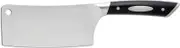 Scanpan Classic Cleaver Knife, 15 cm, Black