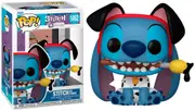 Pop! Vinyl - Disney Lilo & Stitch - Stitch Pongo Costume