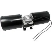 Drolet Double Cage Convection Blower: SE53904-MO-AMP